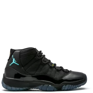 AIR JORDAN 11 RETRO GAMMA BLUE