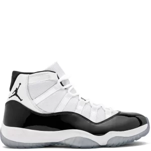 AIR JORDAN 11 RETRO CONCORD "45"