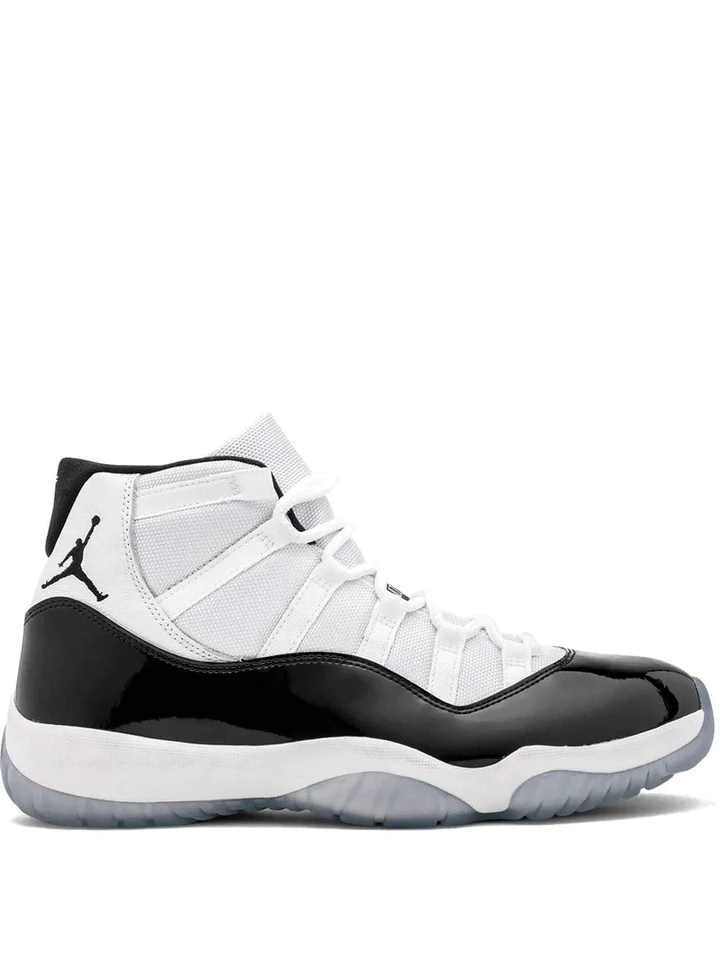 AIR JORDAN 11 RETRO CONCORD "45"