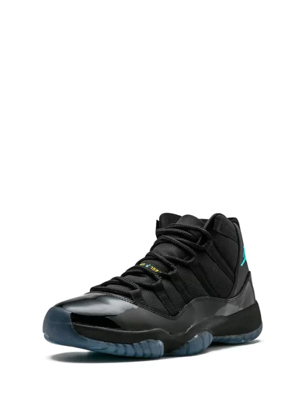 AIR JORDAN 11 RETRO GAMMA BLUE - Image 4