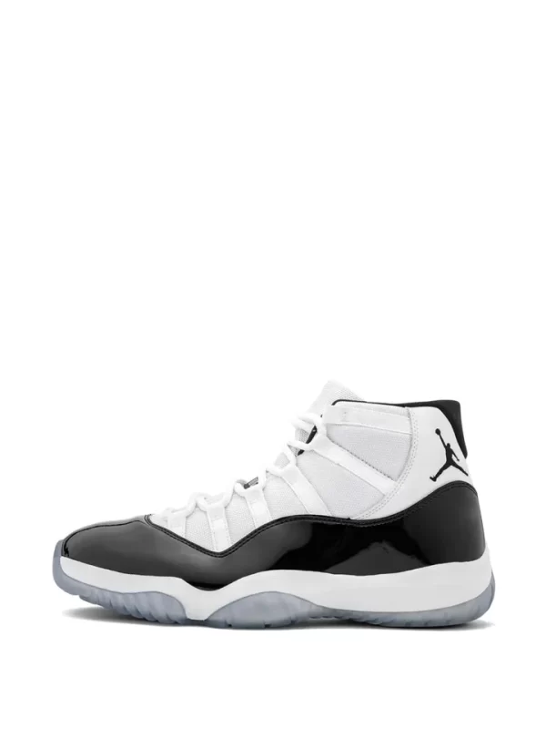 AIR JORDAN 11 RETRO CONCORD "45" - Image 5
