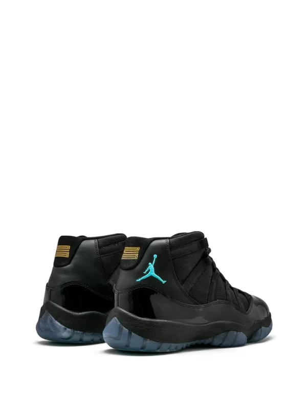 AIR JORDAN 11 RETRO GAMMA BLUE - Image 3