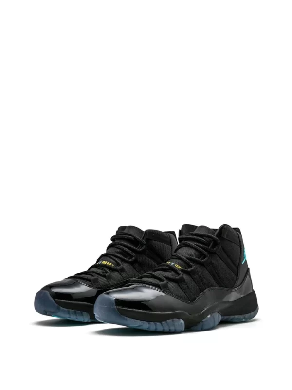 AIR JORDAN 11 RETRO GAMMA BLUE - Image 2