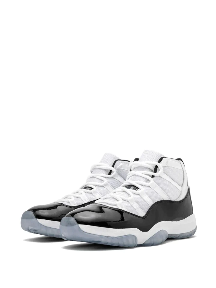 AIR JORDAN 11 RETRO CONCORD "45" - Image 2