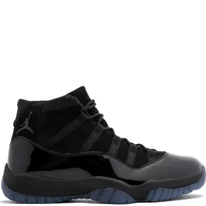 AIR JORDAN 11 PROM NIGHT CAP AND GOWN