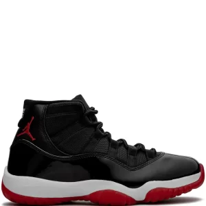 AIR JORDAN 11 RETRO 'BRED' 2019