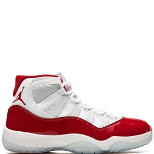 AIR JORDAN 11 RETRO 'CHERRY'