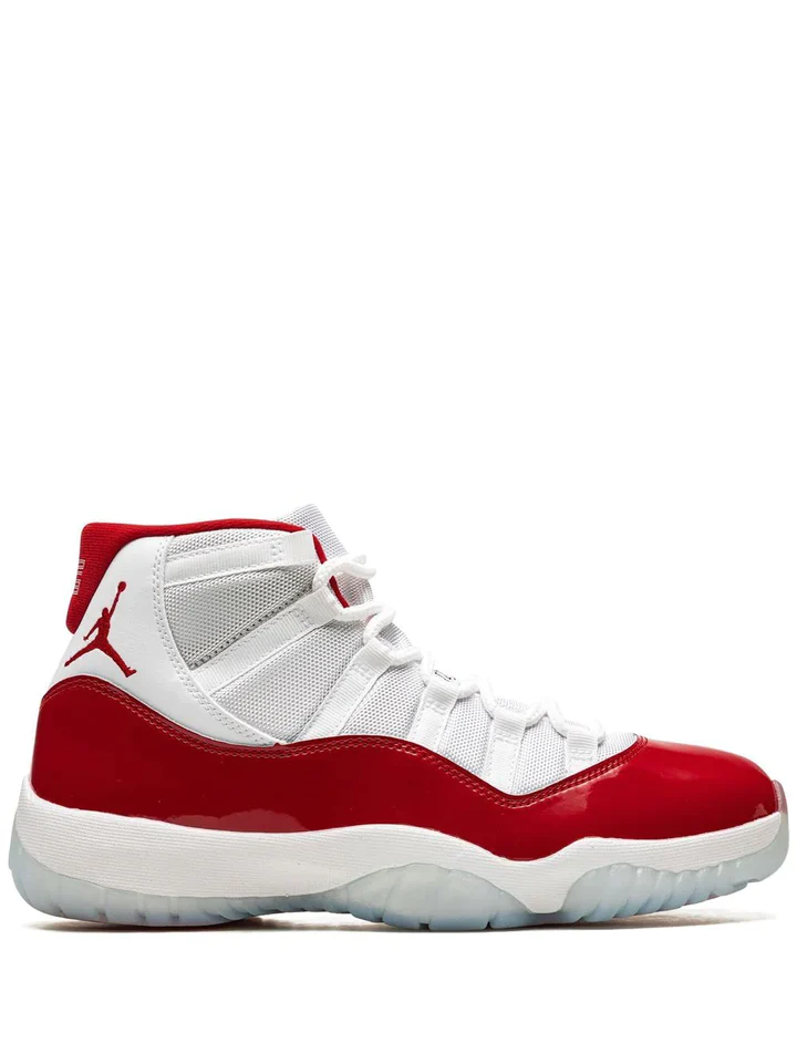 AIR JORDAN 11 RETRO 'CHERRY'