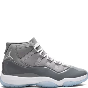 AIR JORDAN 11 RETRO 'COOL GREY' 2021