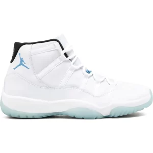 AIR JORDAN 11 RETRO 'LEGEND BLUE'