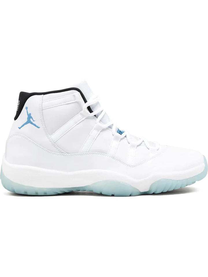 AIR JORDAN 11 RETRO 'LEGEND BLUE'