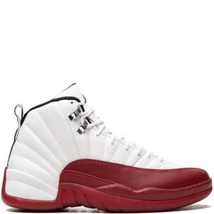 AIR JORDAN 12 RETRO 'CHERRY' 2023
