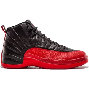AIR JORDAN 12 RETRO 'FLU GAME' 2016