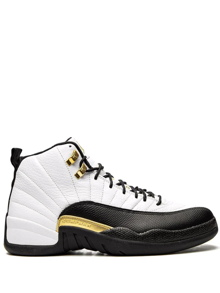 AIR JORDAN 12 RETRO 'ROYALTY'