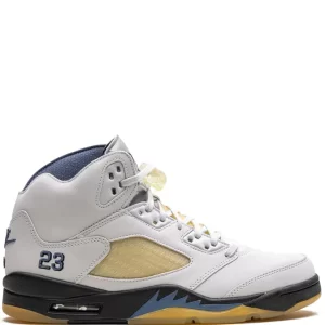A MA MANIÉRE X WMNS AIR JORDAN 5 RETRO DAWN