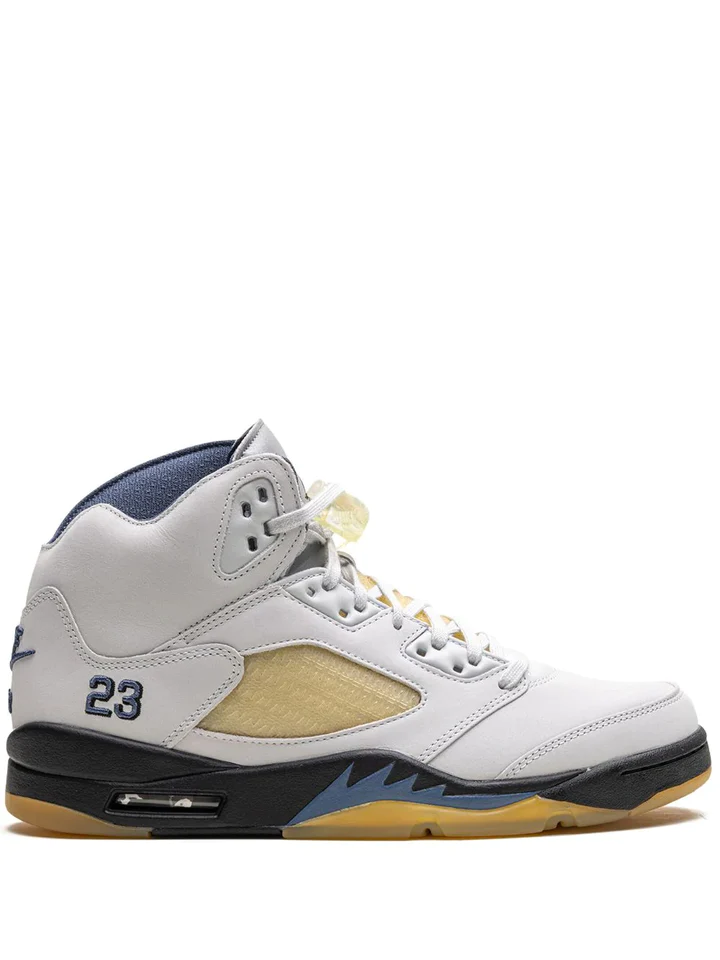 A MA MANIÉRE X WMNS AIR JORDAN 5 RETRO DAWN