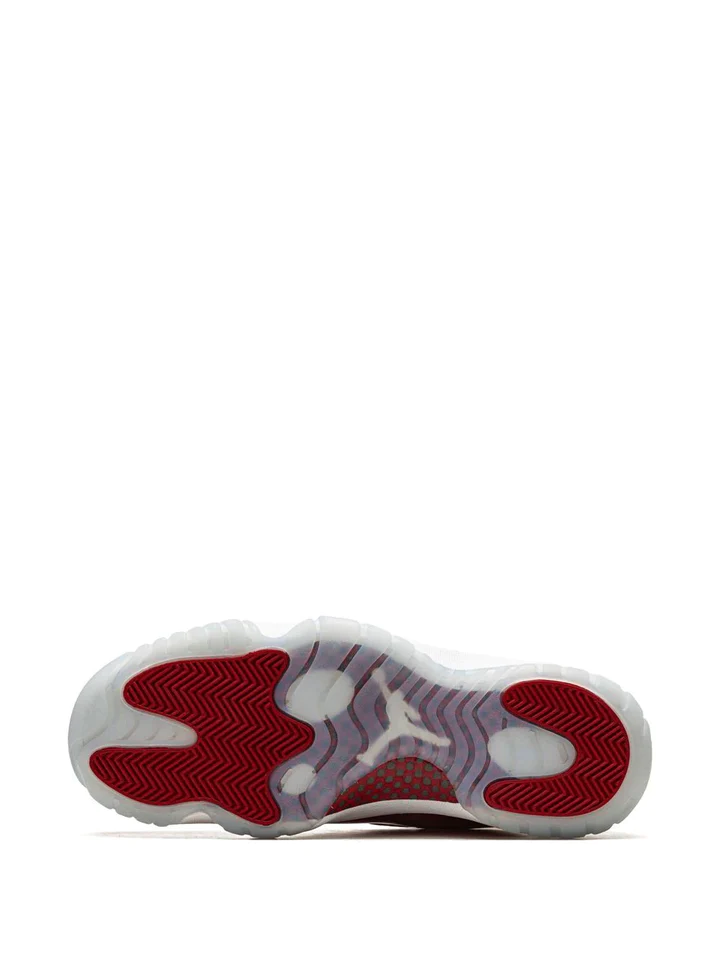 AIR JORDAN 11 RETRO 'CHERRY' - Image 5