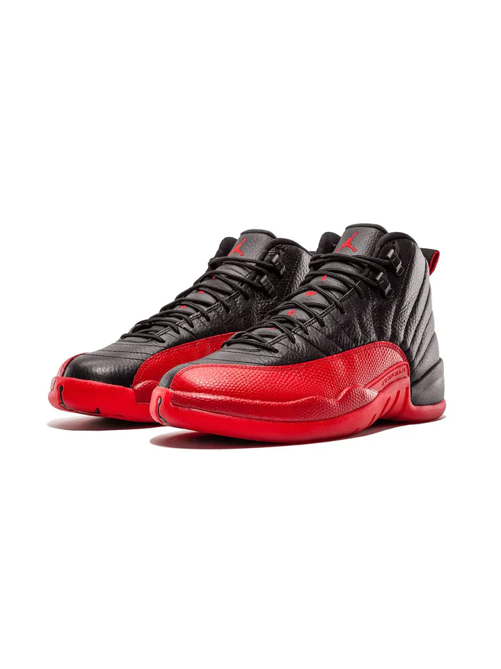 AIR JORDAN 12 RETRO 'FLU GAME' 2016 - Image 5
