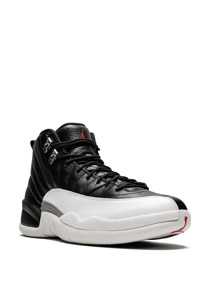 AIR JORDAN 12 RETRO 'PLAYOFF' 2022 - Image 4