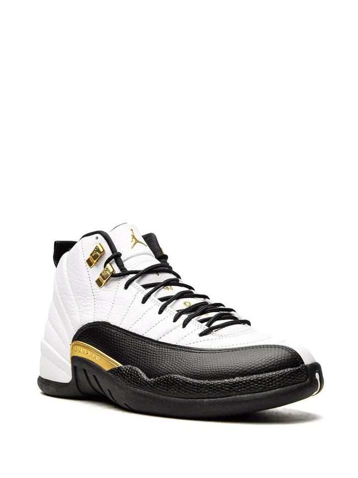 AIR JORDAN 12 RETRO 'ROYALTY' - Image 4