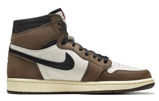 2.0 JORDAN 1 TRAVIS SCOTT - Image 4