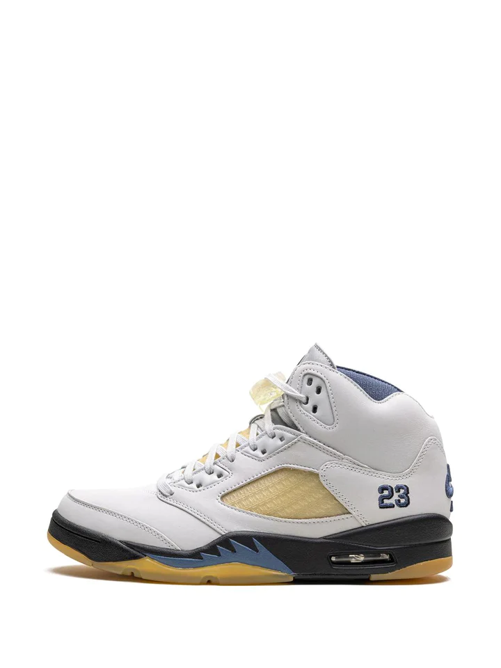 A MA MANIÉRE X WMNS AIR JORDAN 5 RETRO DAWN - Image 4