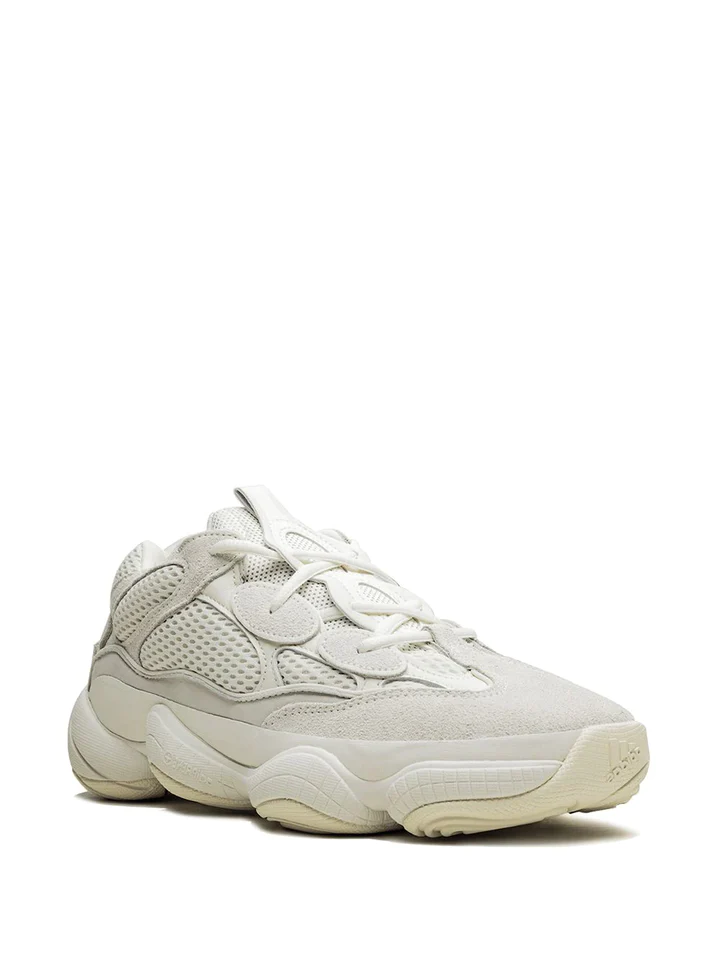 ADIDAS YEEZY 500 "BONE WHITE (2023)" - Image 4