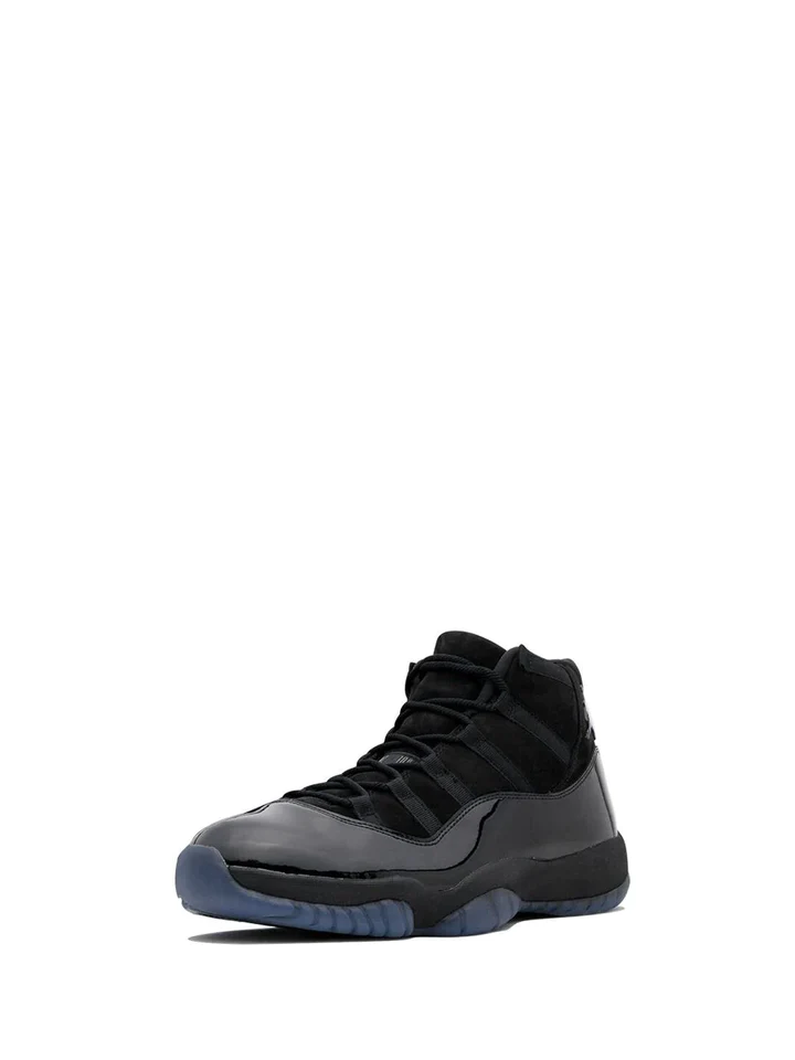 AIR JORDAN 11 PROM NIGHT CAP AND GOWN - Image 3