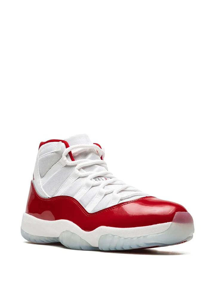 AIR JORDAN 11 RETRO 'CHERRY' - Image 4