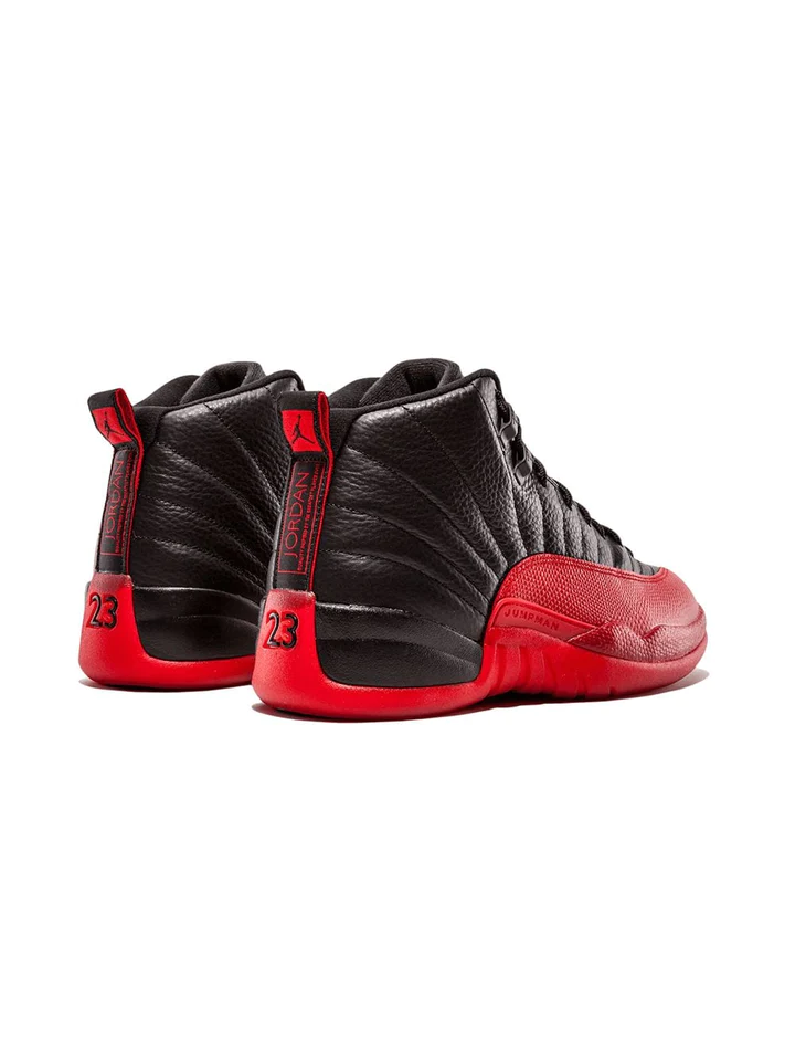 AIR JORDAN 12 RETRO 'FLU GAME' 2016 - Image 4