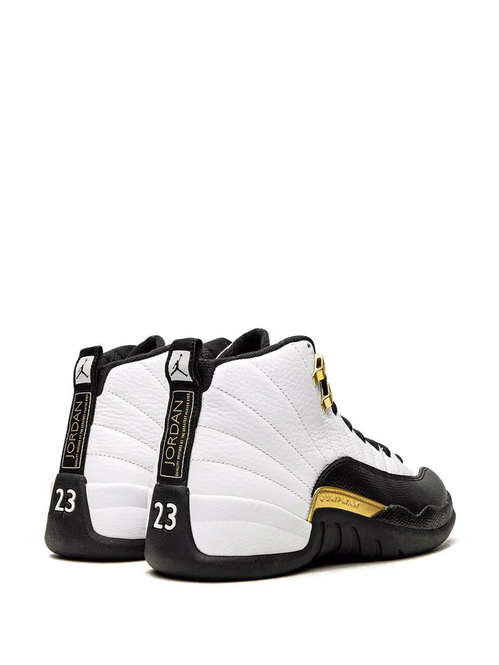 AIR JORDAN 12 RETRO 'ROYALTY' - Image 3