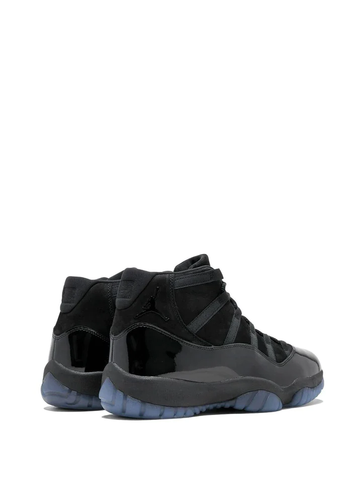 AIR JORDAN 11 PROM NIGHT CAP AND GOWN - Image 2
