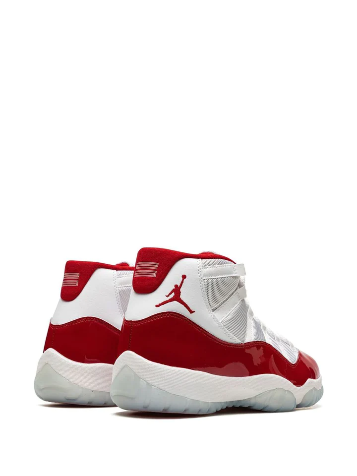 AIR JORDAN 11 RETRO 'CHERRY' - Image 3