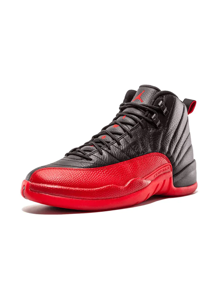 AIR JORDAN 12 RETRO 'FLU GAME' 2016 - Image 3