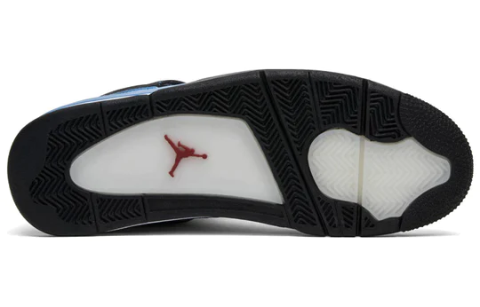 2.0 TRAVIS SCOTT X AIR JORDAN 4 RETRO 'CACTUS JACK' - Image 3
