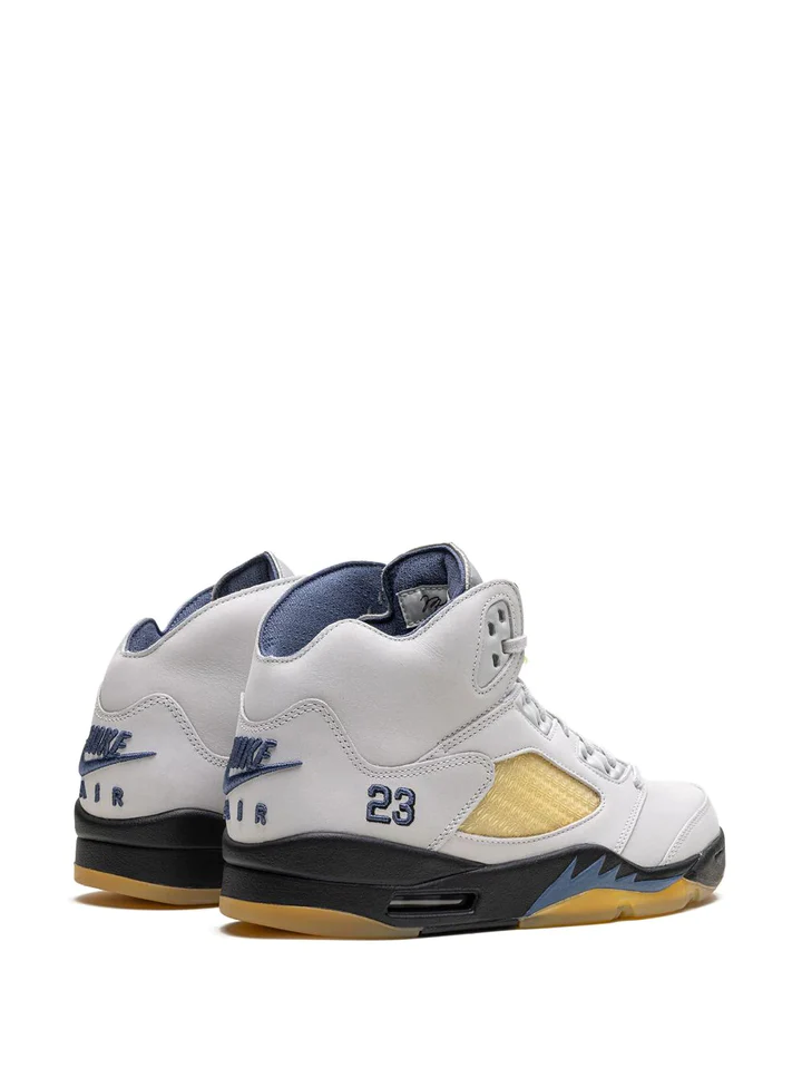 A MA MANIÉRE X WMNS AIR JORDAN 5 RETRO DAWN - Image 2