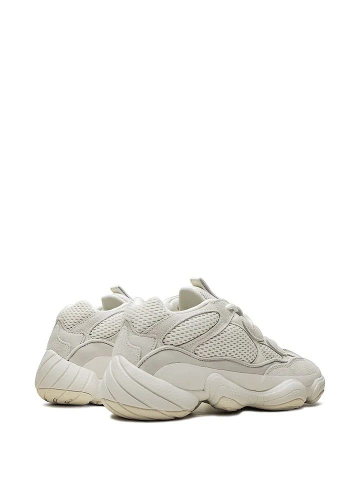 ADIDAS YEEZY 500 "BONE WHITE (2023)" - Image 2