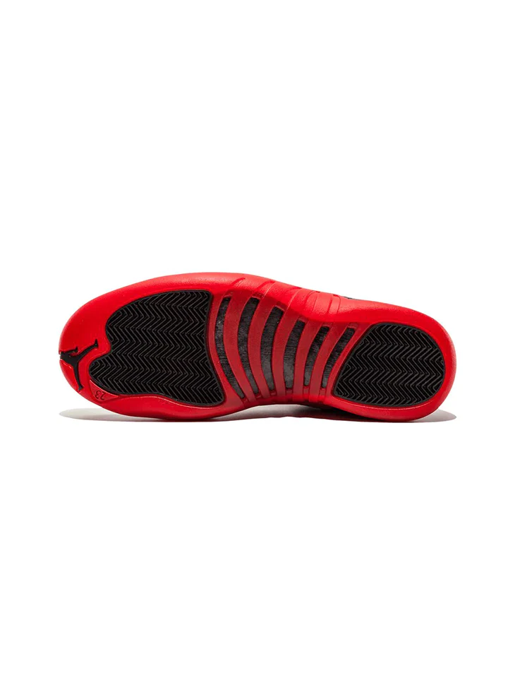 AIR JORDAN 12 RETRO 'FLU GAME' 2016 - Image 2