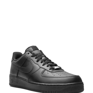 Air Force 1 Low "Black/Black"