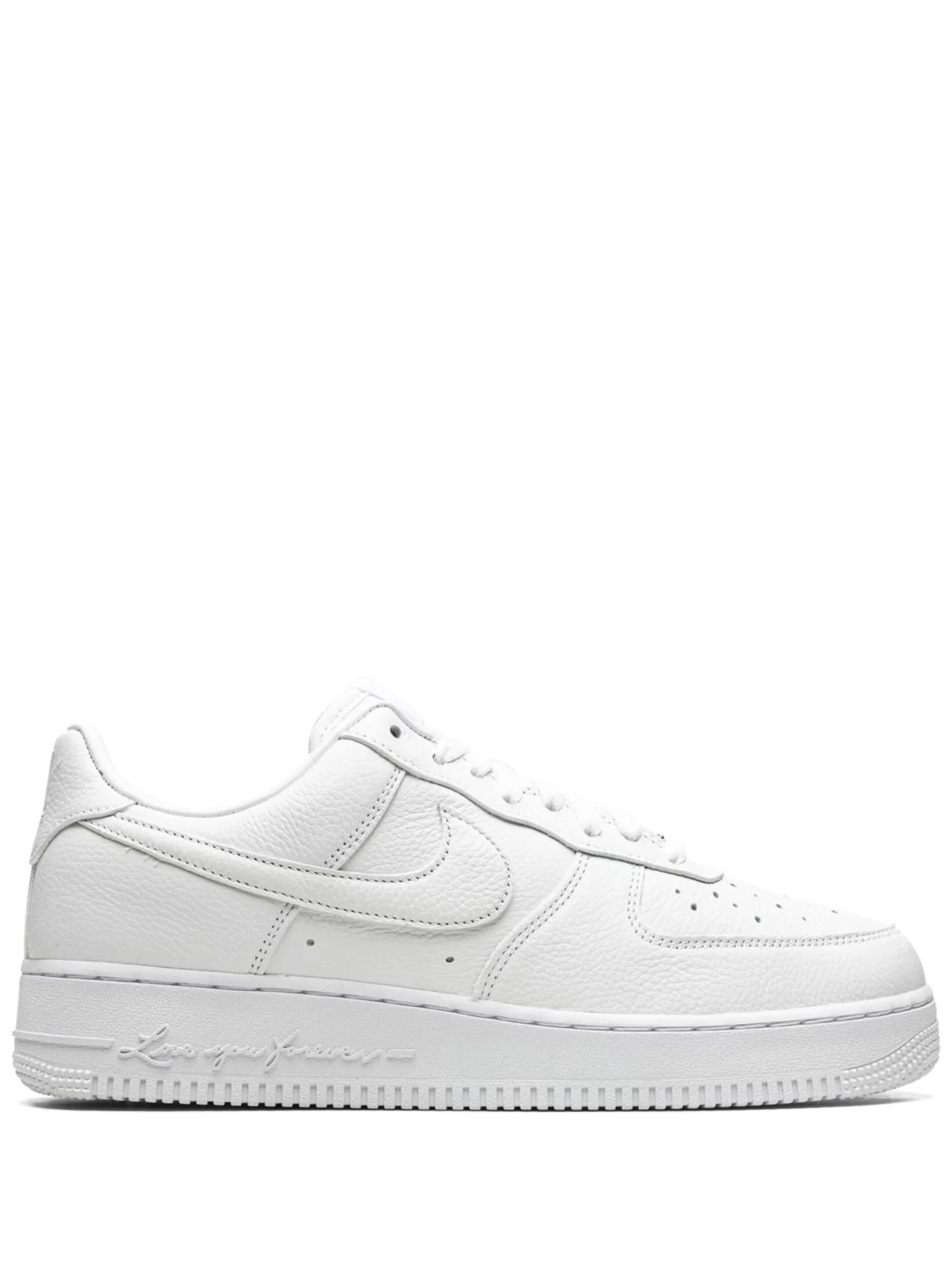 x Drake NOCTA Air Force 1 Low "Certified Lover Boy"