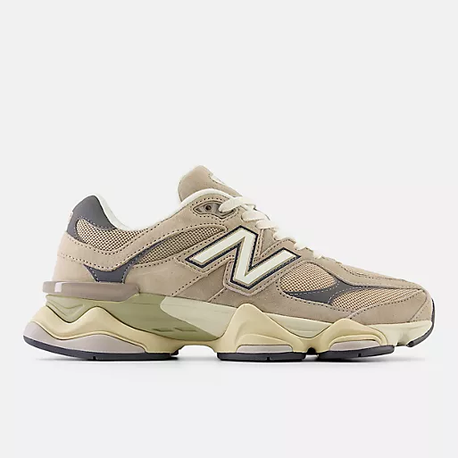 New Balance 9060 "Cream"