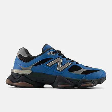 New Balance 9060 "Blue Agate"