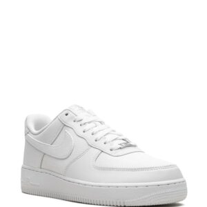 Air Force 1 low "White/Canvas"