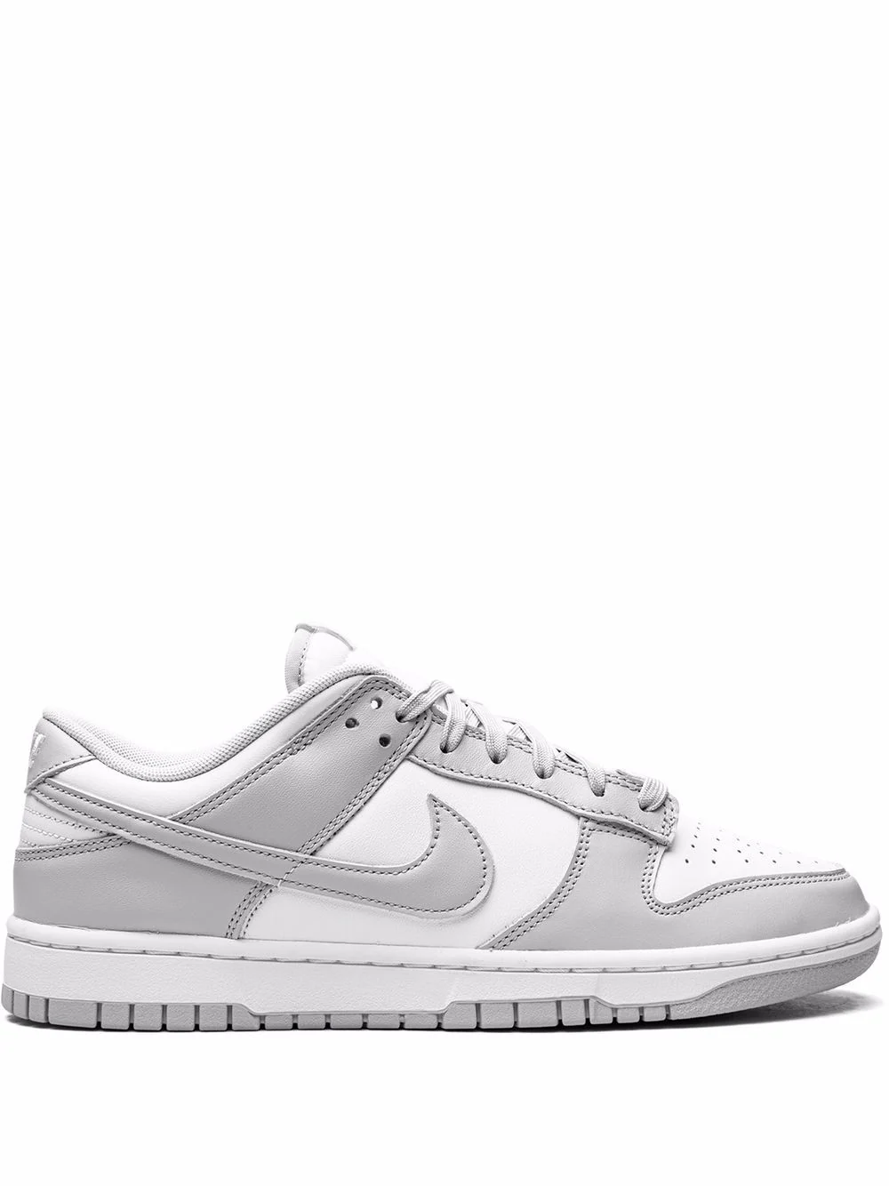 Nike Dunk Low "Grey Fog" - Image 2